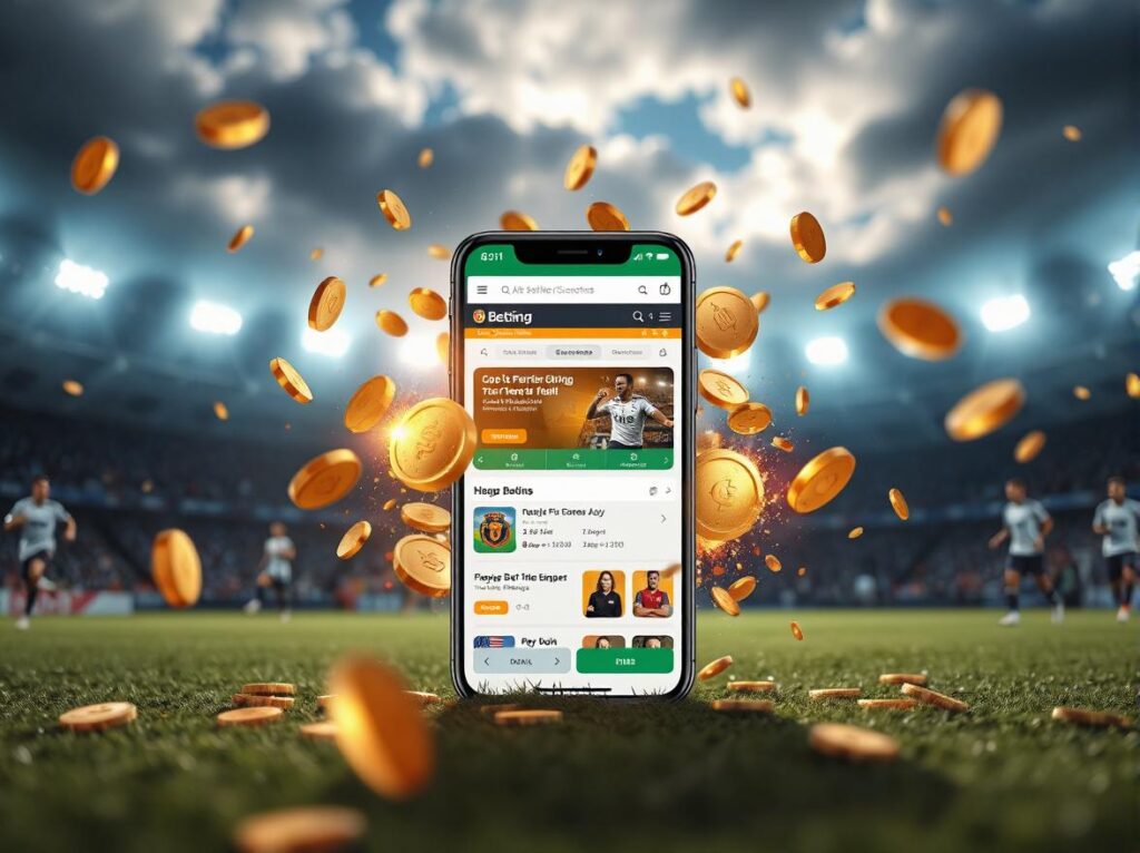 เว็บแทงบอล UFA88S