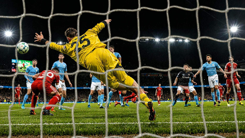 ประตูของลิเวอร์พูล