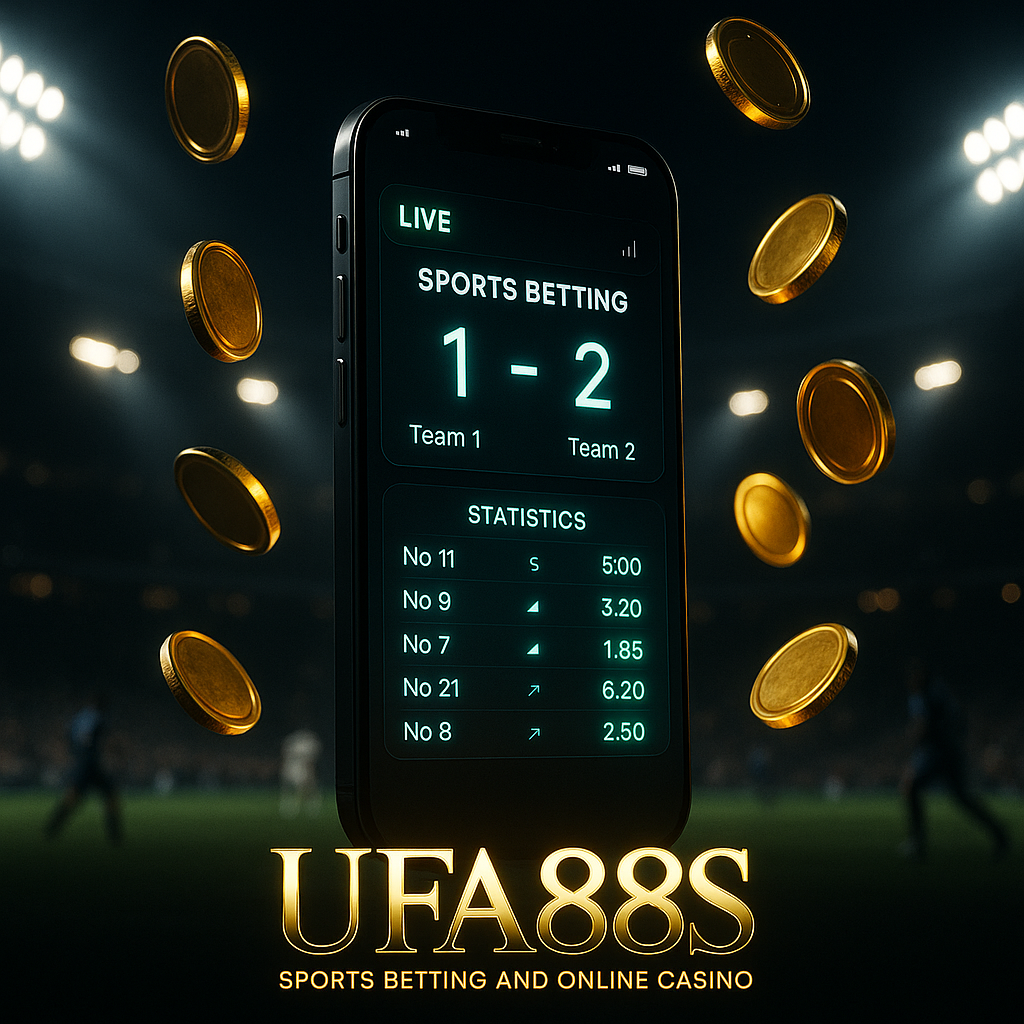 แทงบอลที่ไหนดี