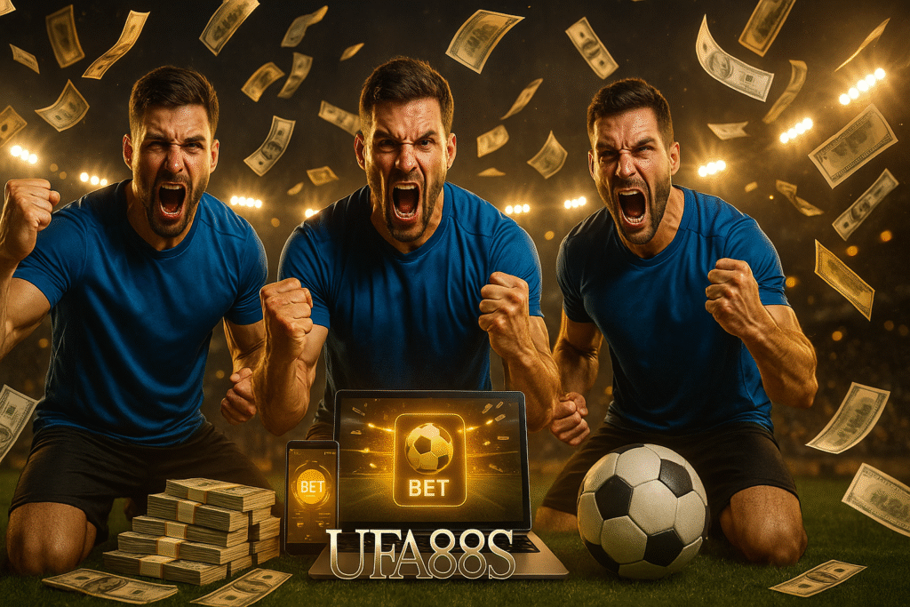 แทงบอลฟรีโบนัส