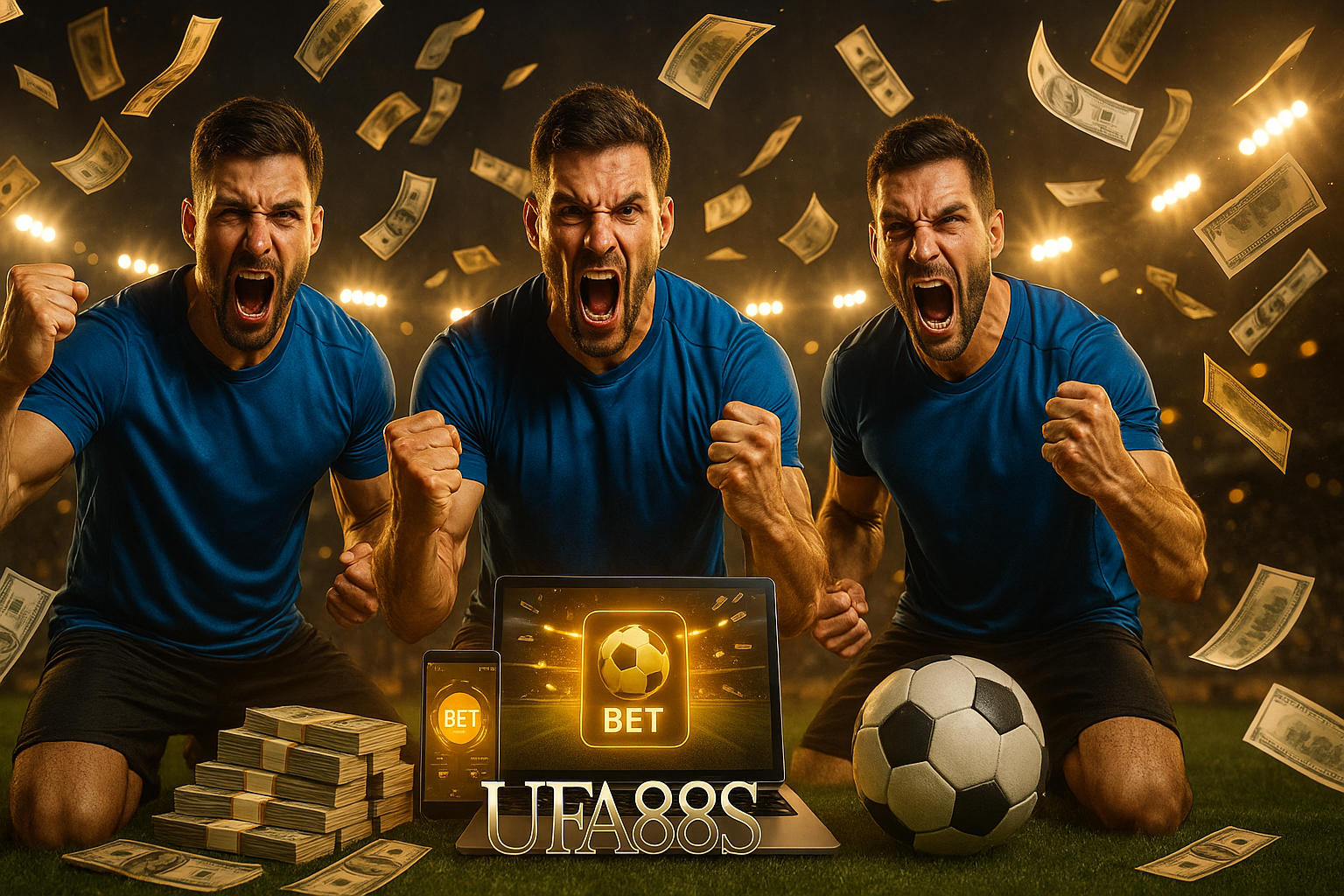 แทงบอลฟรีโบนัส