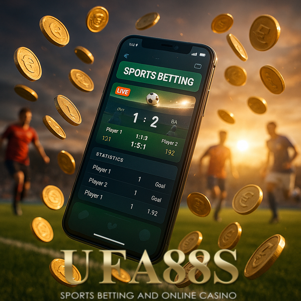 แทงบอลยอดนิยม