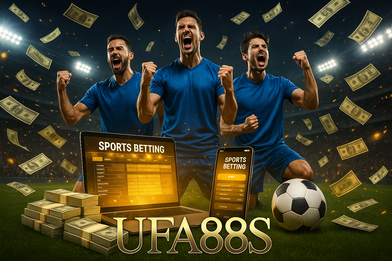 แทงบอลออนไลน์