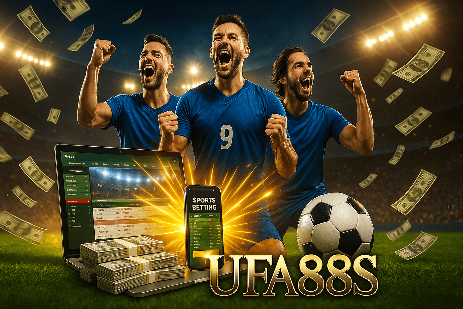 แทงบอลให้เครดิต