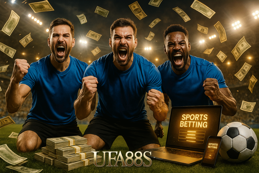 โบนัสเดิมพัน